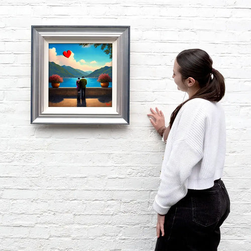 A View To Remember - Edition