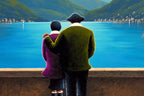A View To Remember - Original