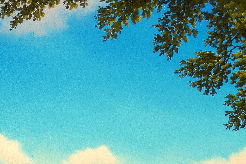 A View To Remember - Original