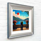 A View To Remember - Original