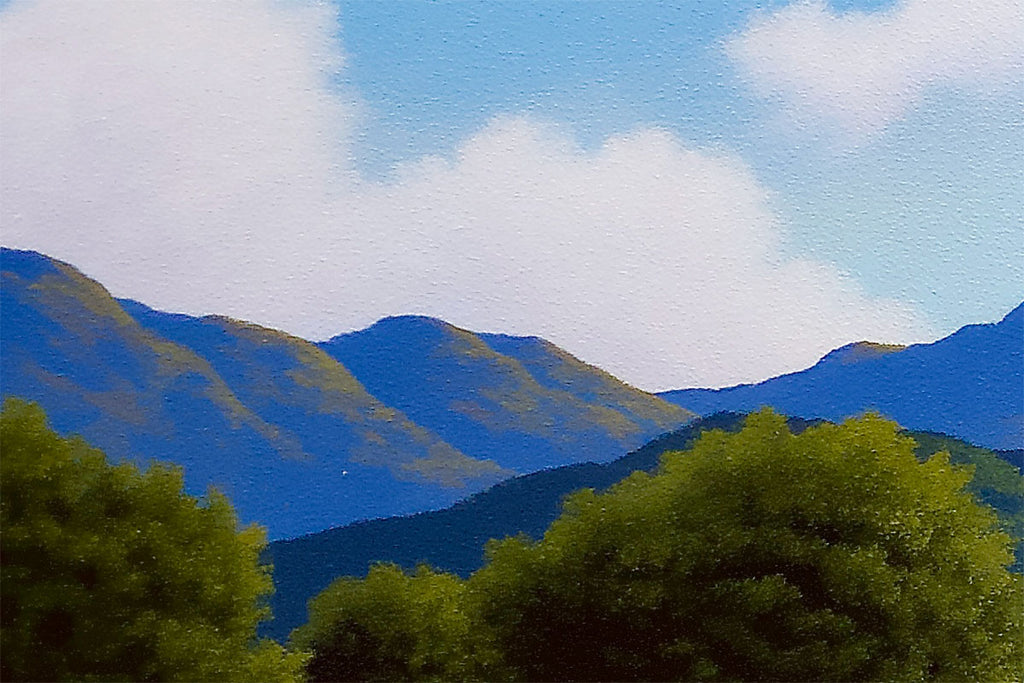 A View Worth Sharing - Original