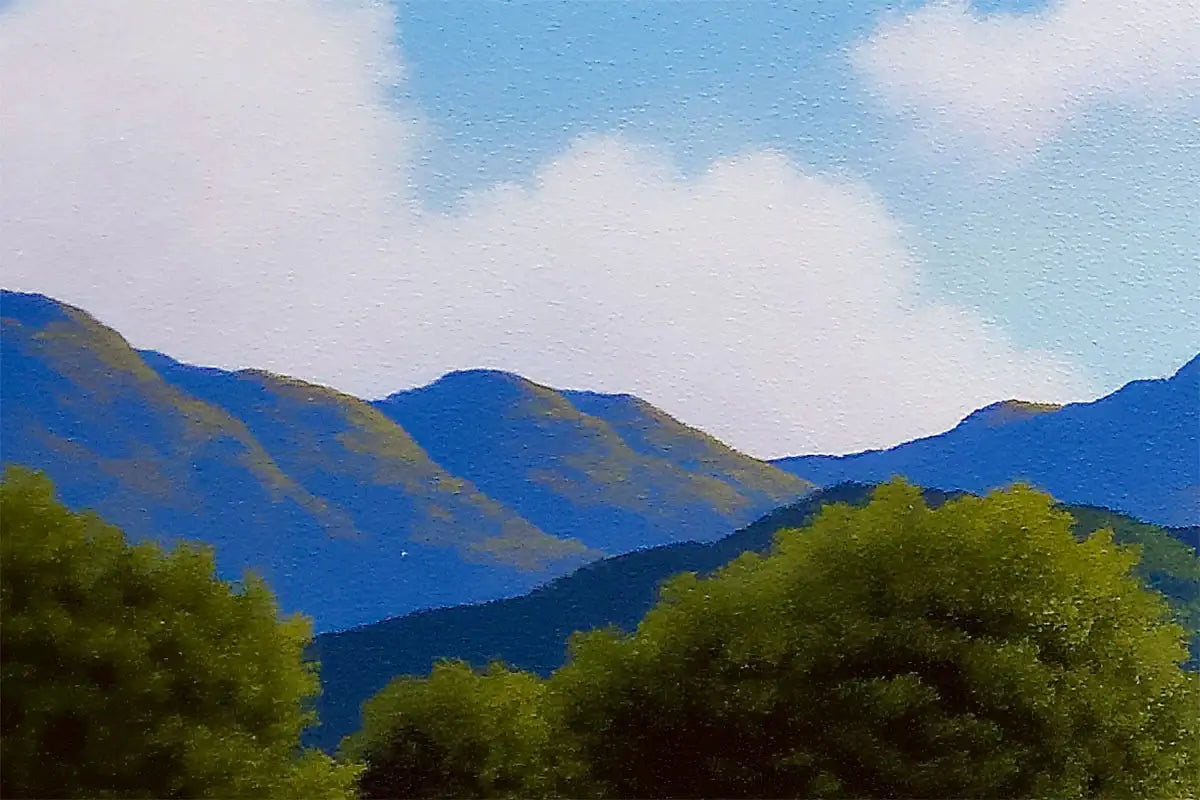 A View Worth Sharing - Original