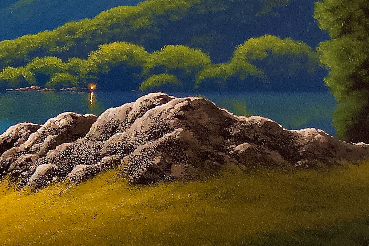 A View Worth Sharing - Original