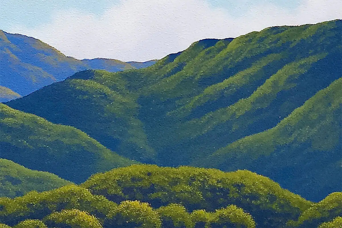 A View Worth Sharing - Original