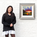 Ablaze With Our Love - Original