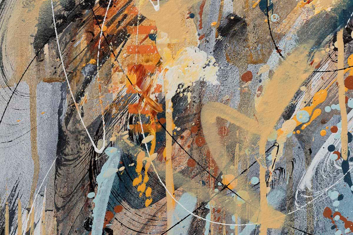 Aero - Original - SOLD