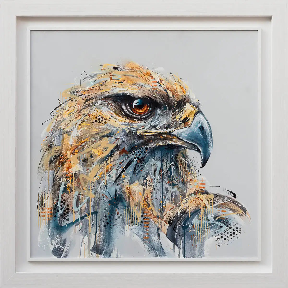 Aero - Original - SOLD