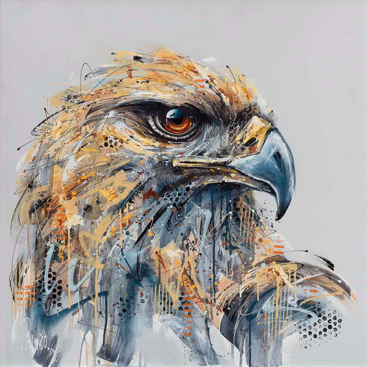 Aero - Original - SOLD
