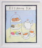 Afternoon Tea - Original