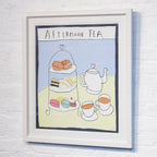 Afternoon Tea - Original
