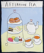 Afternoon Tea - Original