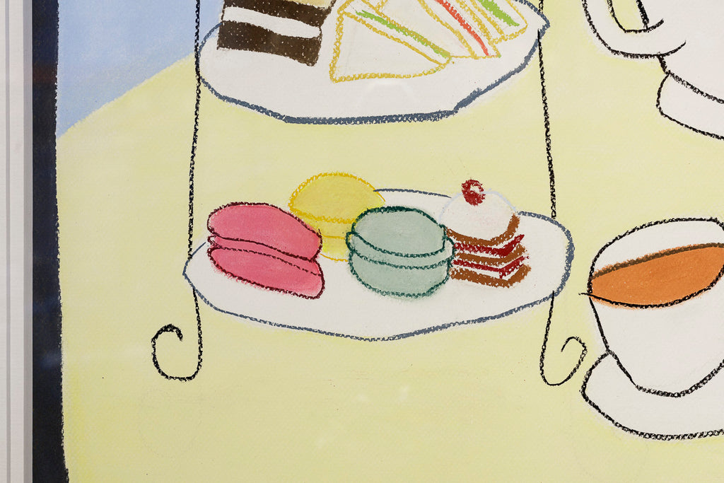 Afternoon Tea - Original