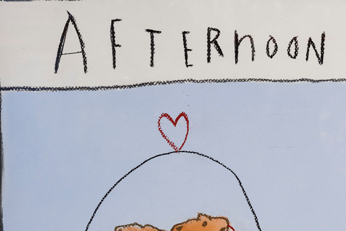 Afternoon Tea - Original