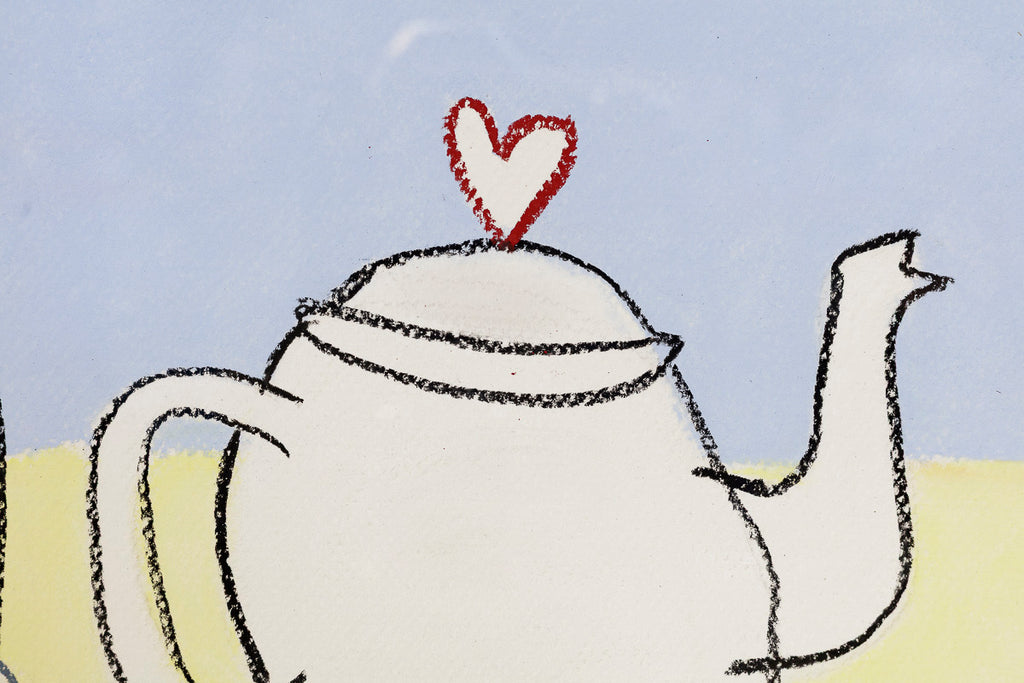 Afternoon Tea - Original