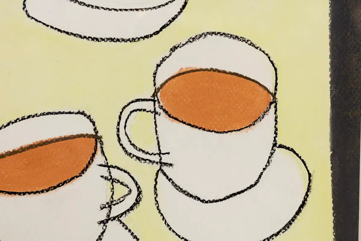 Afternoon Tea - Original