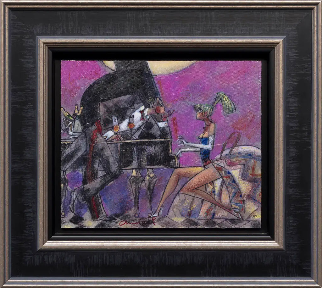 Allegro Con Spirito - Edition