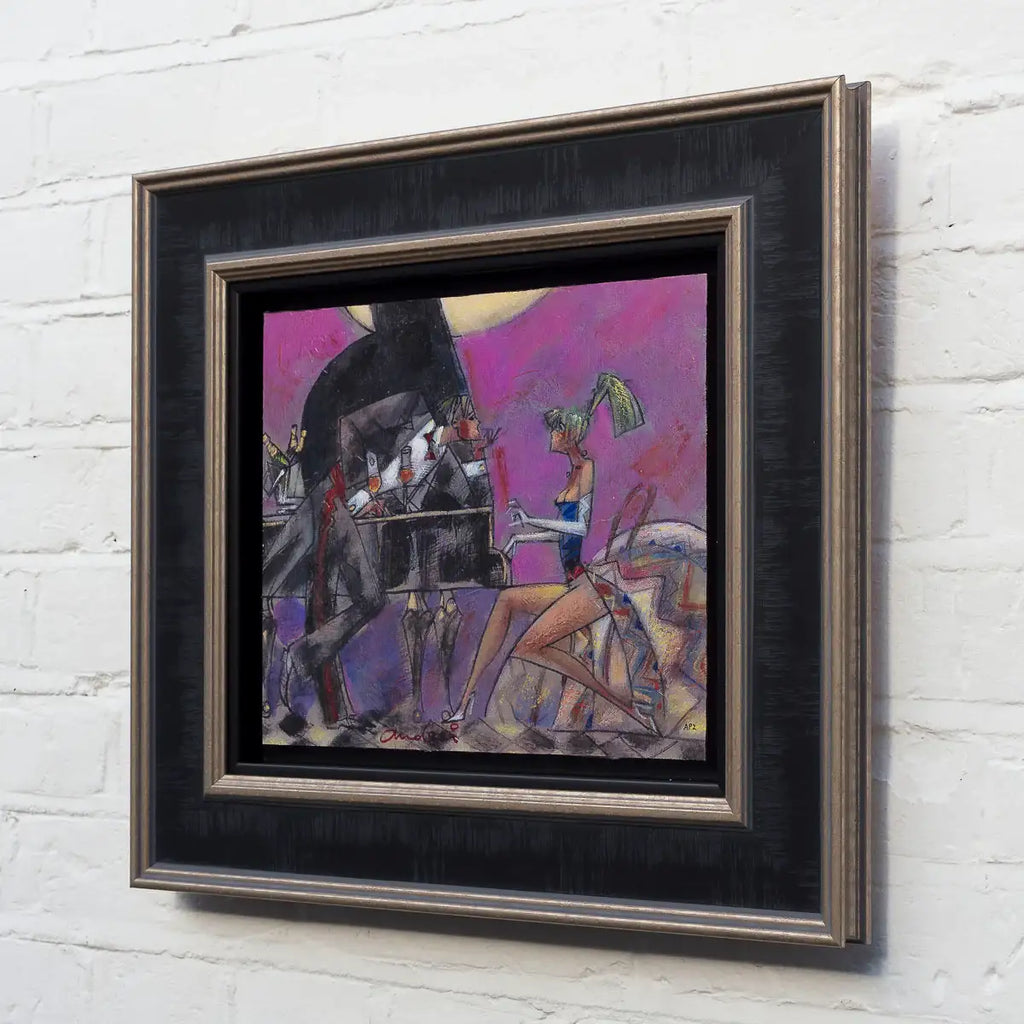 Allegro Con Spirito - Edition