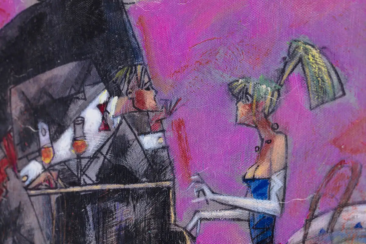 Allegro Con Spirito - Edition