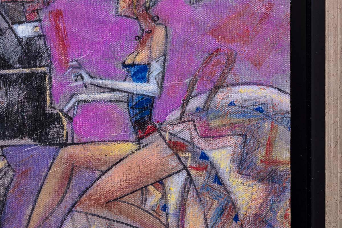 Allegro Con Spirito - Edition