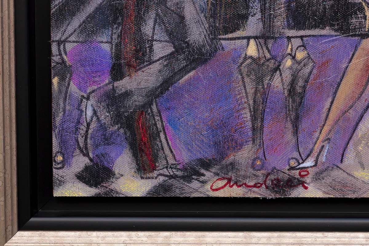 Allegro Con Spirito - Edition