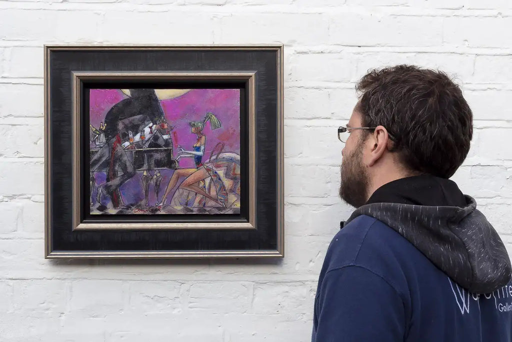 Allegro Con Spirito - Edition