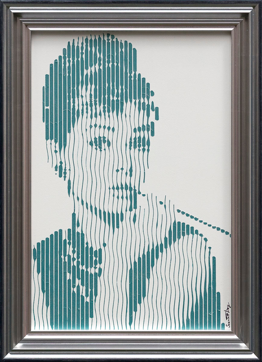 Audrey Hepburn - Original