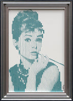 Audrey Hepburn - Original