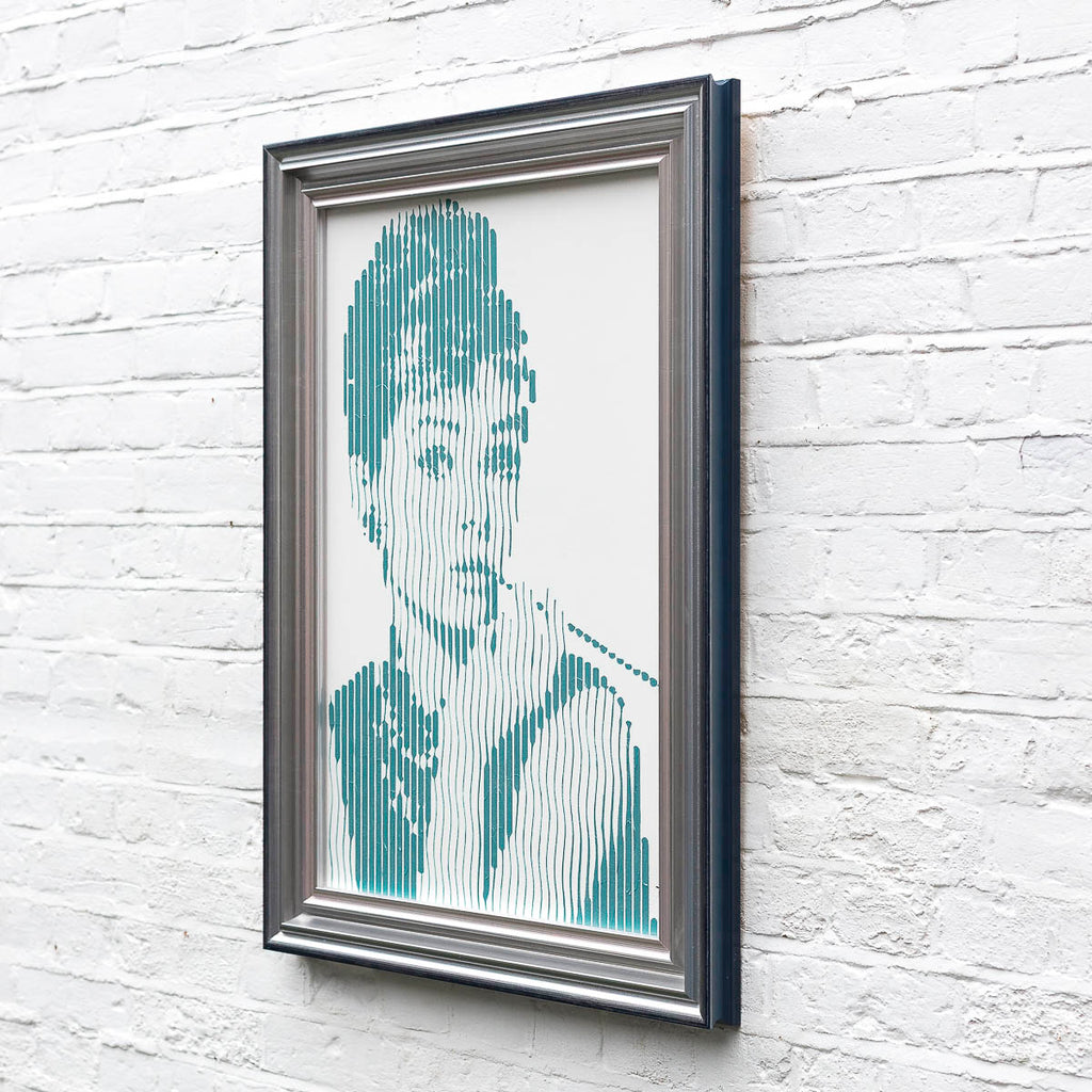 Audrey Hepburn - Original