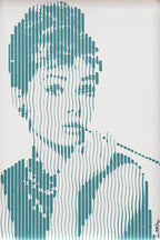 Audrey Hepburn - Original