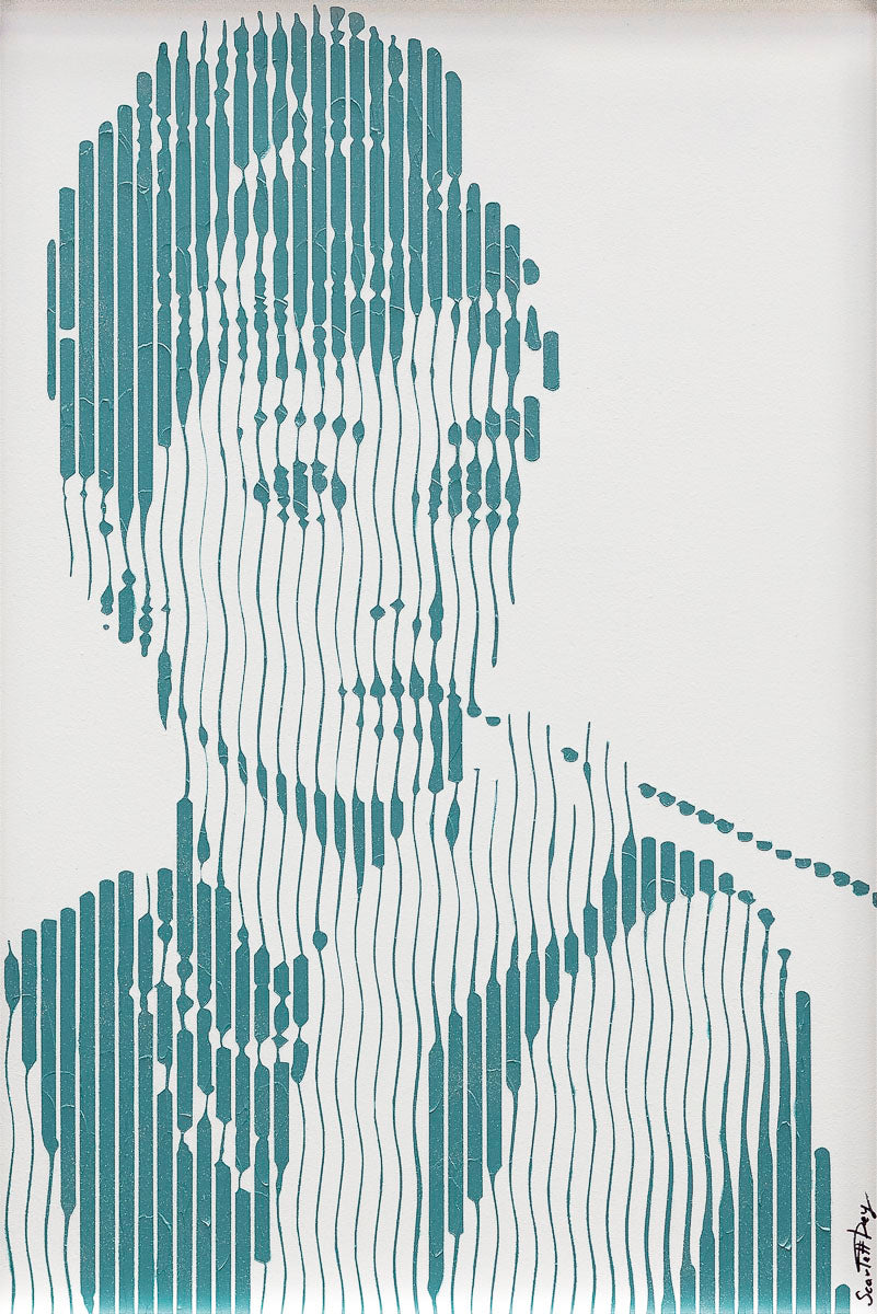 Audrey Hepburn - Original