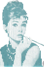 Audrey Hepburn - Original