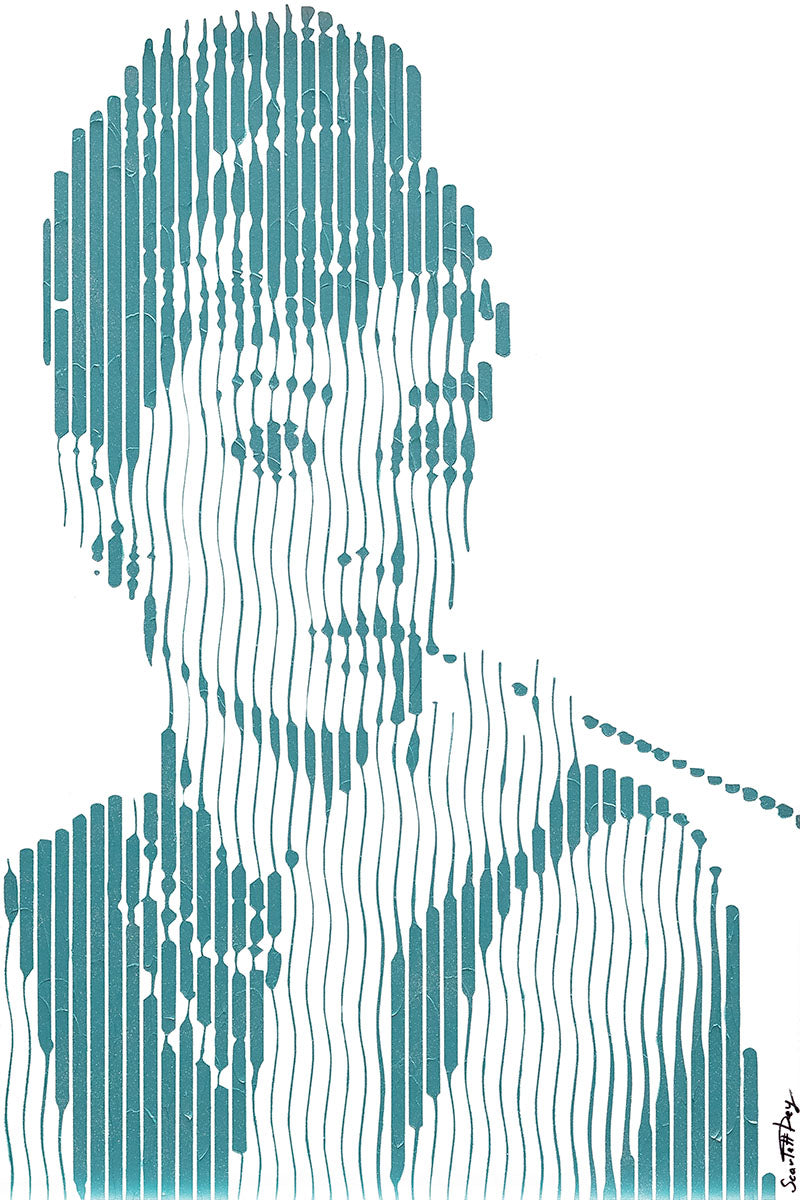 Audrey Hepburn - Original
