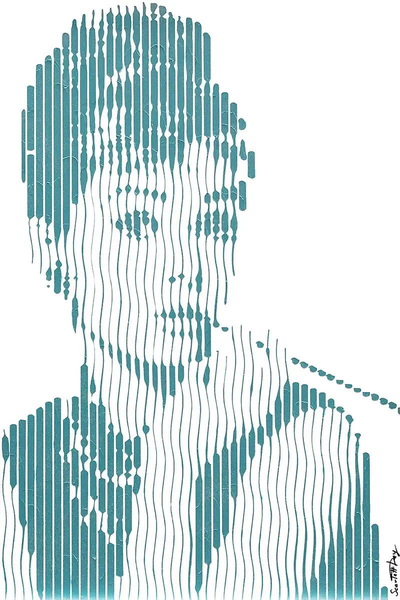 Audrey Hepburn - Original