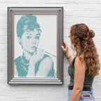 Audrey Hepburn - Original