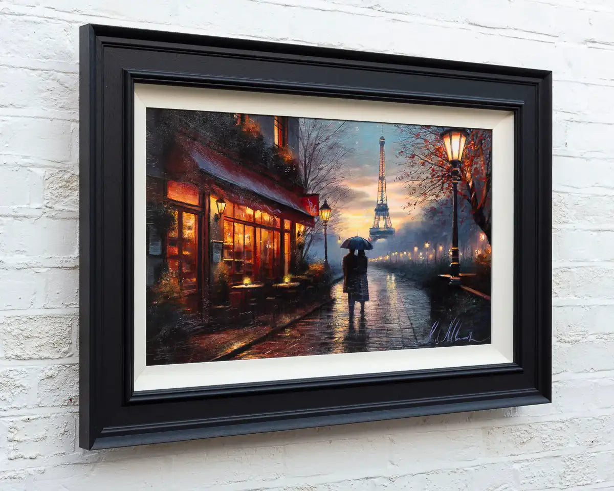 Autumn Glow - Original - SOLD