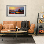 Autumn, The Year's Last Loveliest Smile - Original