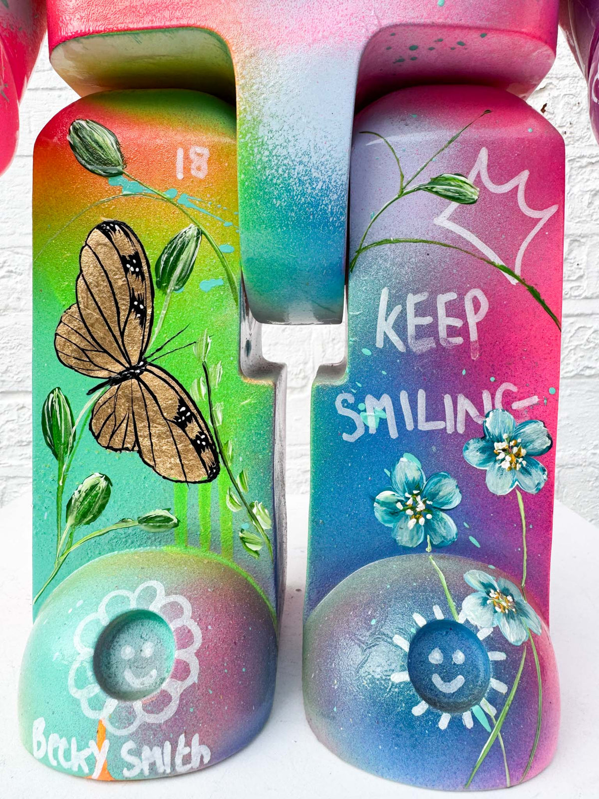 Life Is Bright - Original