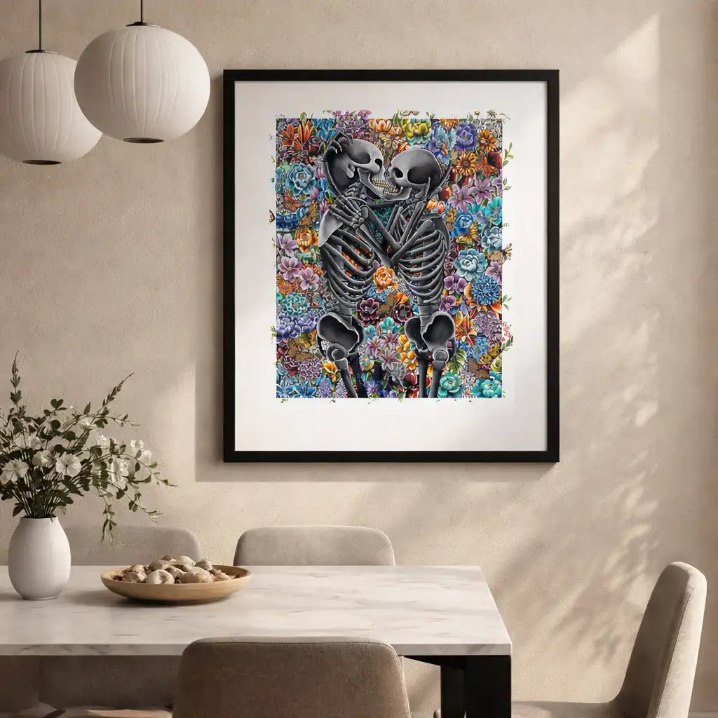 Soulmates - Remarque Paper Edition