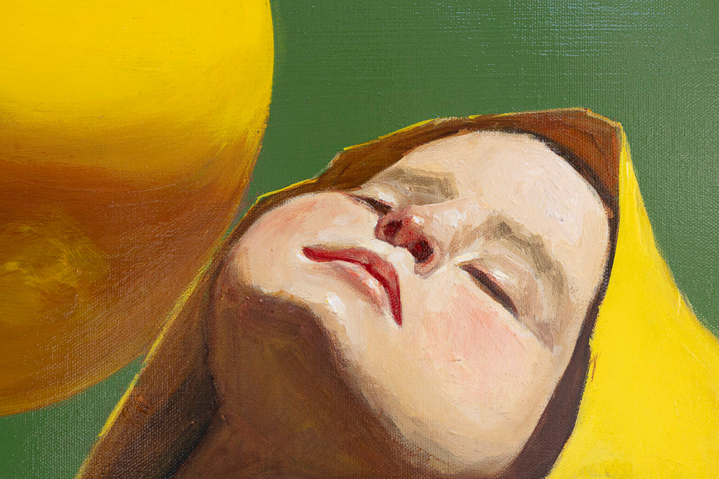 Ballon D'Humeur - Original