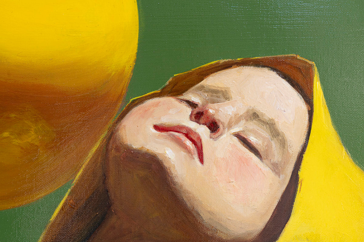 Ballon D'Humeur - Original