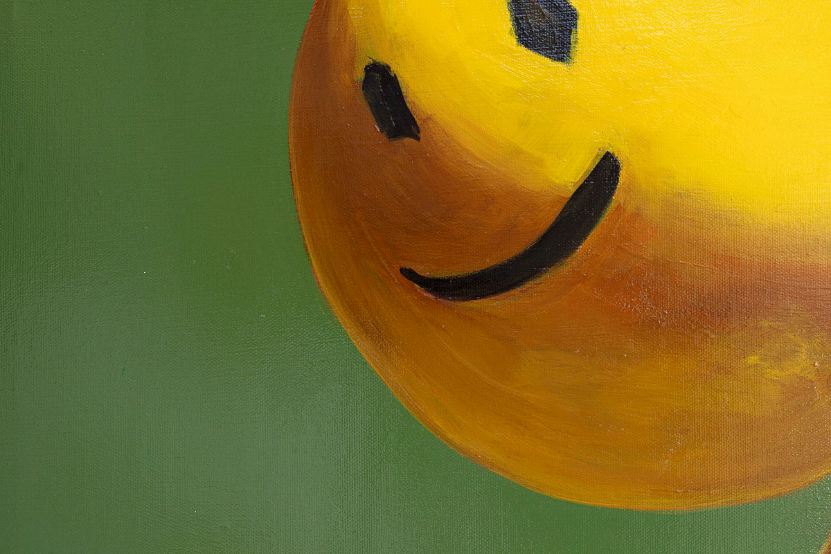 Ballon D'Humeur - Original