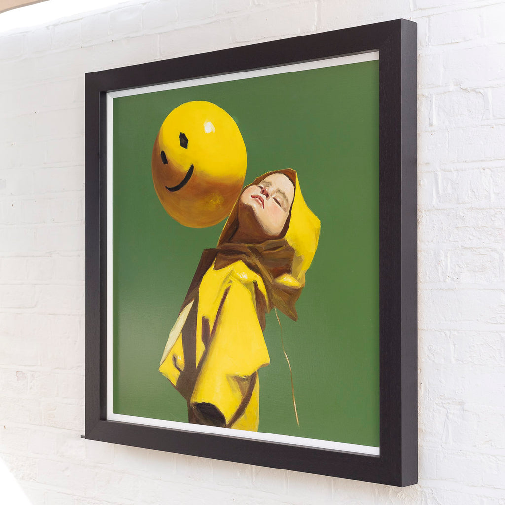 Ballon D'Humeur - Original