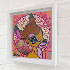 Bambi - Original Sketch