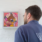 Bambi - Original Sketch