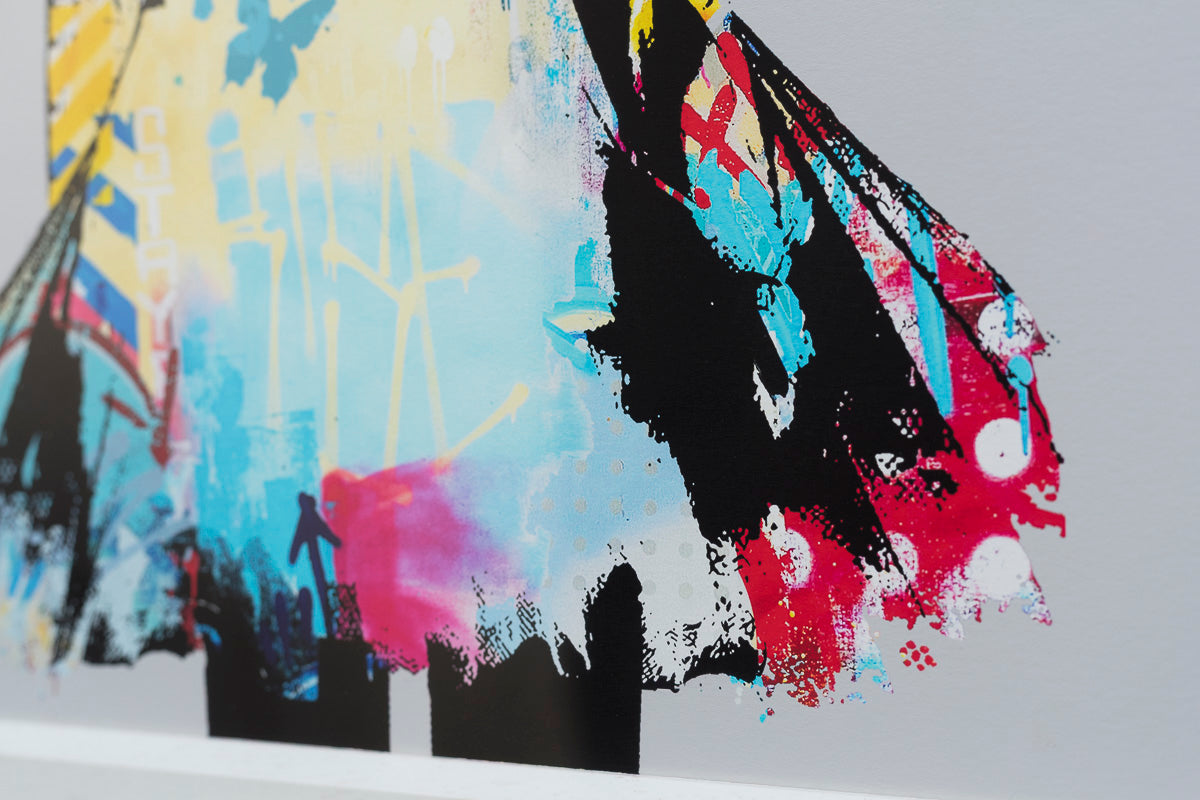 Be Yourself - Edition