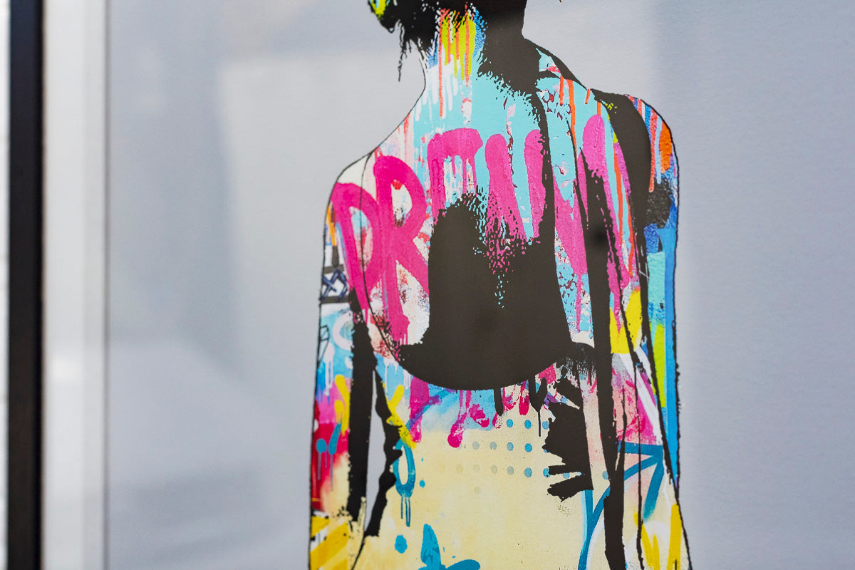 Be Yourself - Edition