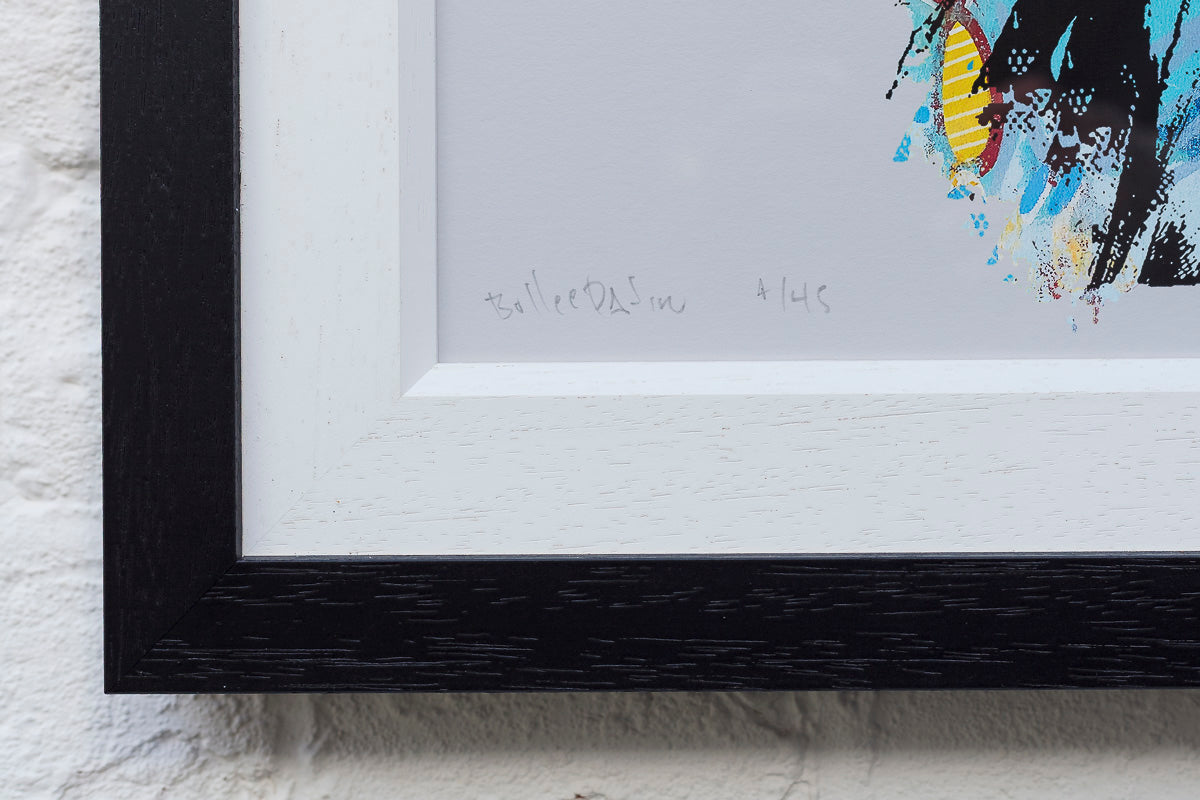 Be Yourself - Edition