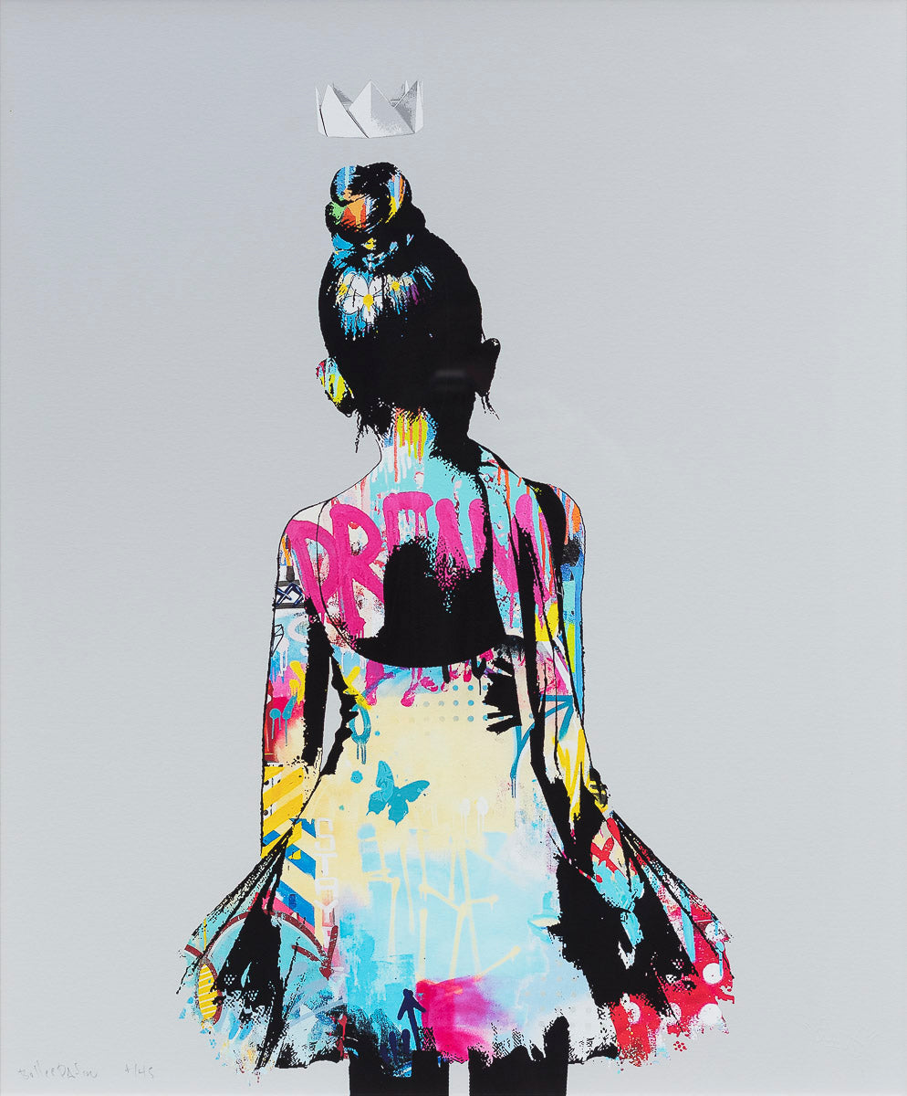 Be Yourself - Edition