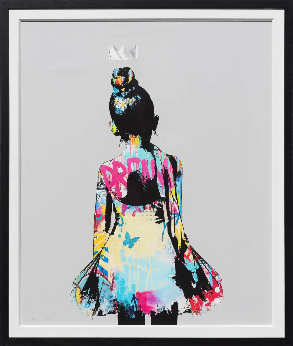 Be Yourself - Paper Deluxe Edition