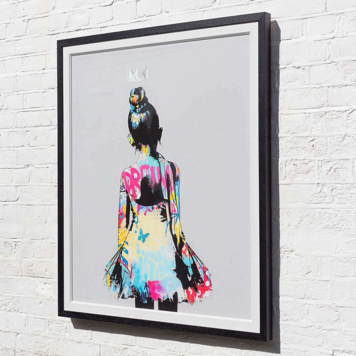 Be Yourself - Paper Deluxe Edition